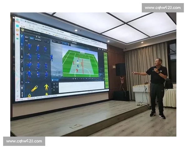 基于足球比赛走势的实时分析与预测方法探讨