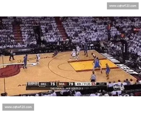 NBA官网入口直达：畅享最新赛事资讯、球员动态和精彩视频