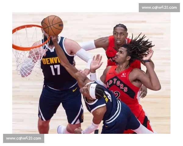 NBAAPP全新升级推出多项功能提升用户体验开启篮球娱乐新篇章