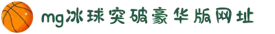 mg冰球突破·豪华版(试玩)官方网站